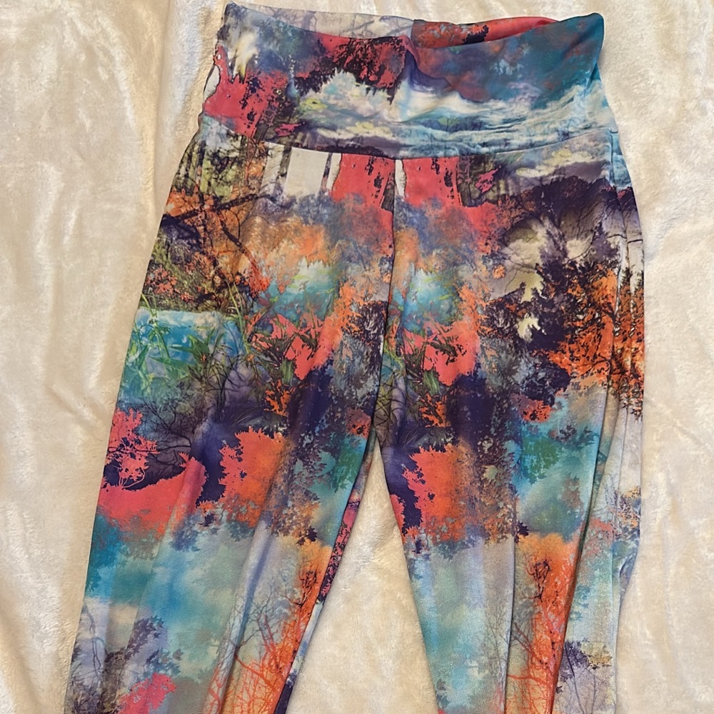 Gypsy Pants